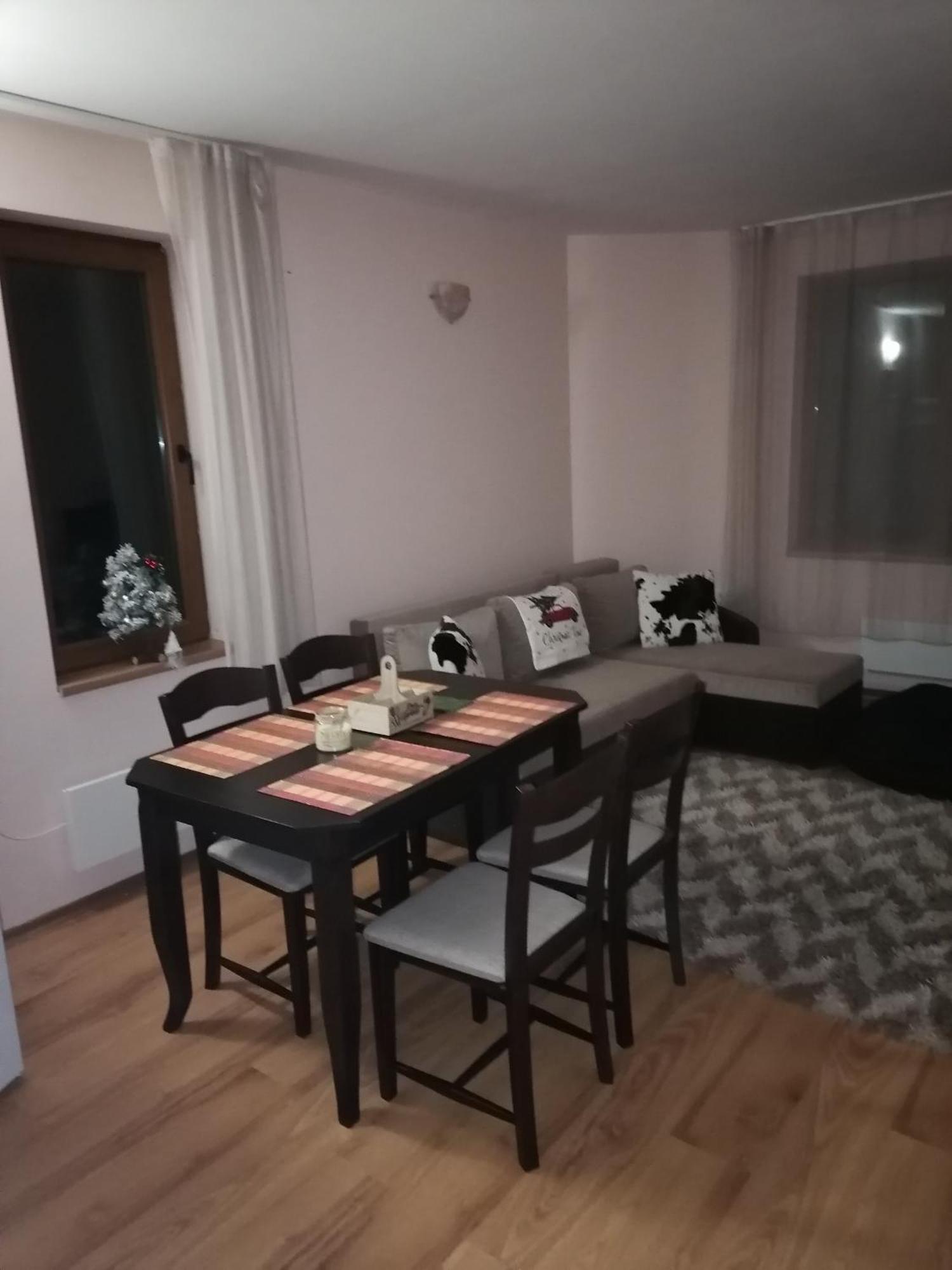 פמפורובו Evrika Home 4 מראה חיצוני תמונה