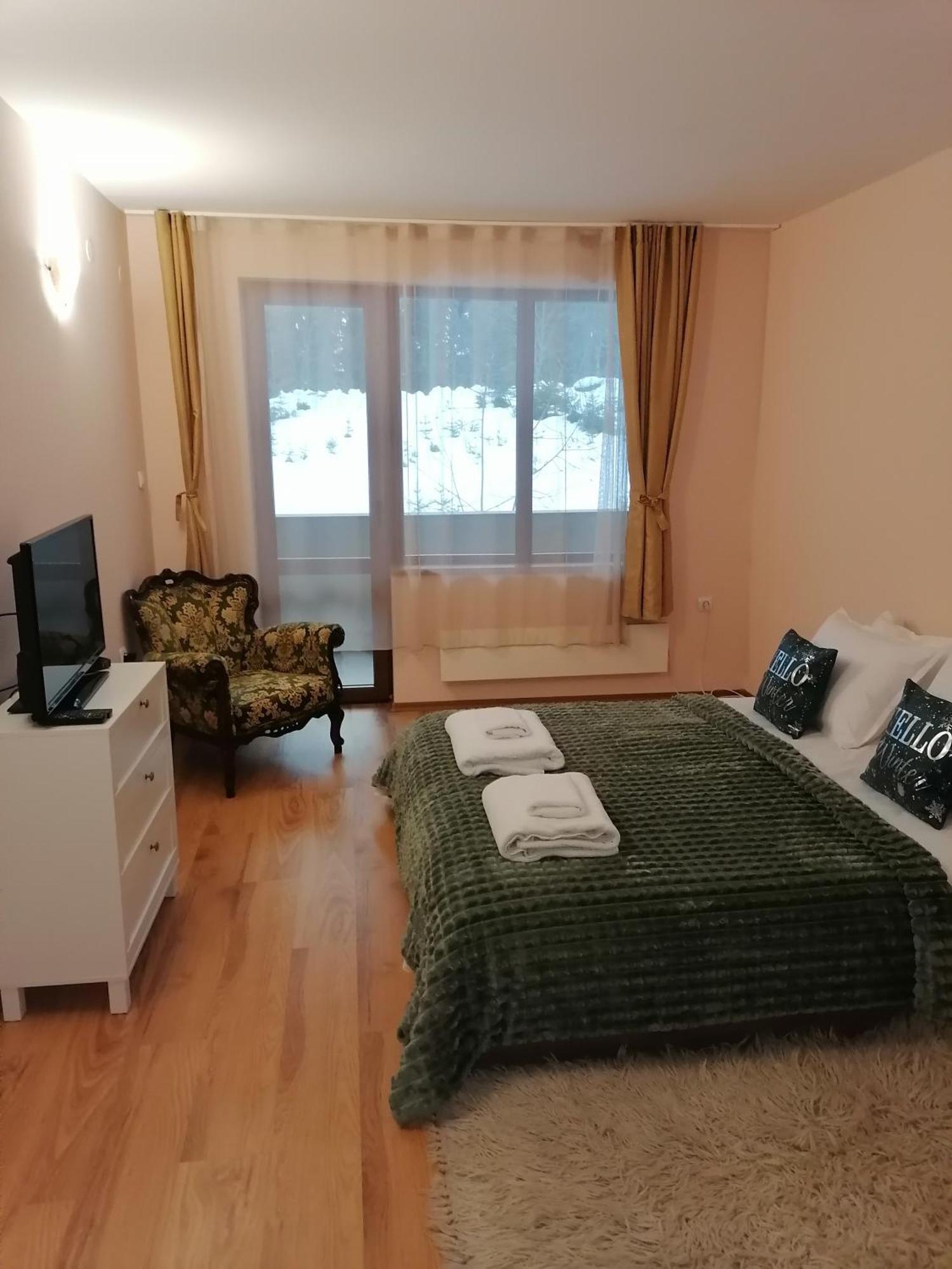 פמפורובו Evrika Home 4 מראה חיצוני תמונה