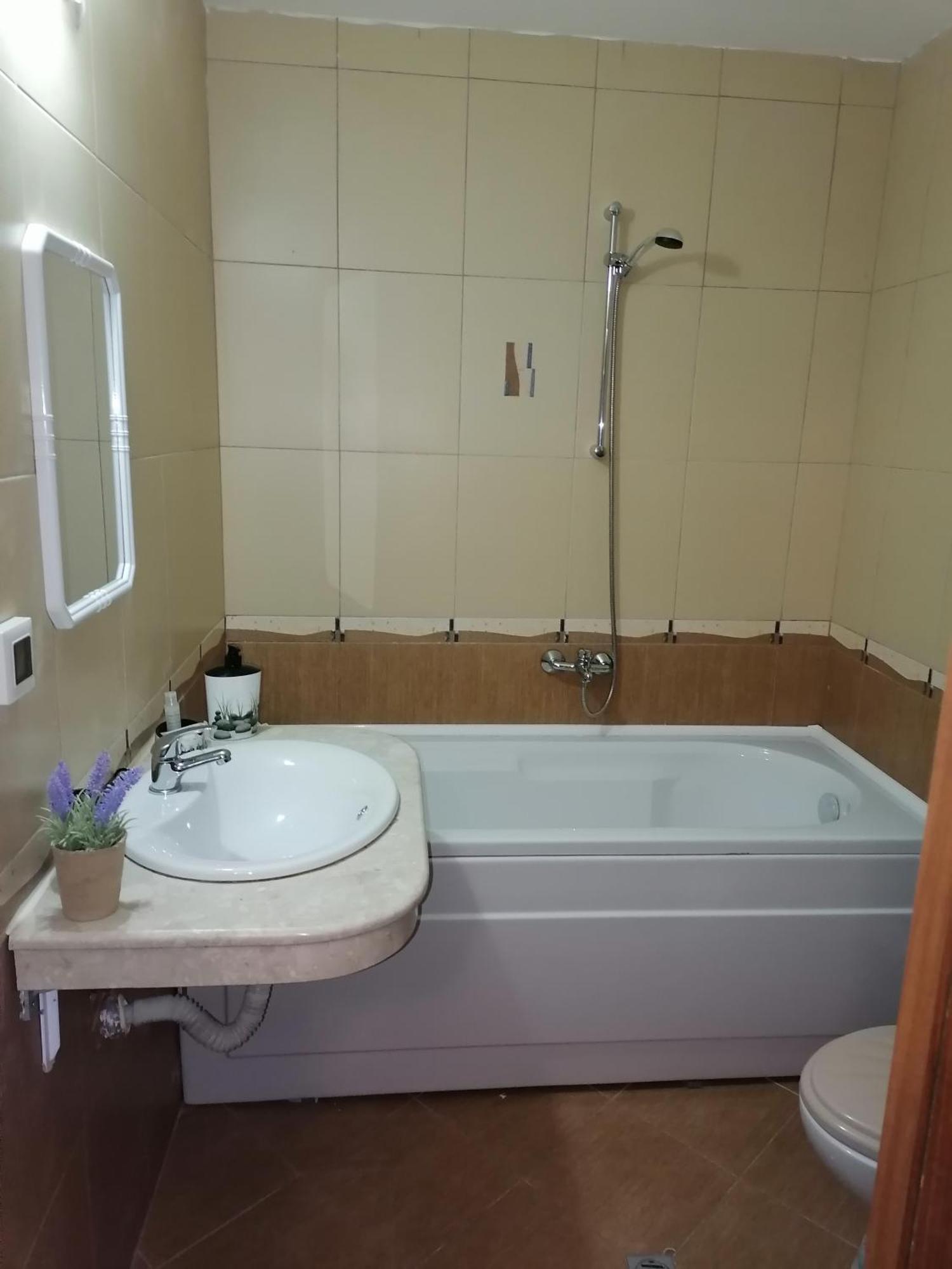 פמפורובו Evrika Home 4 מראה חיצוני תמונה